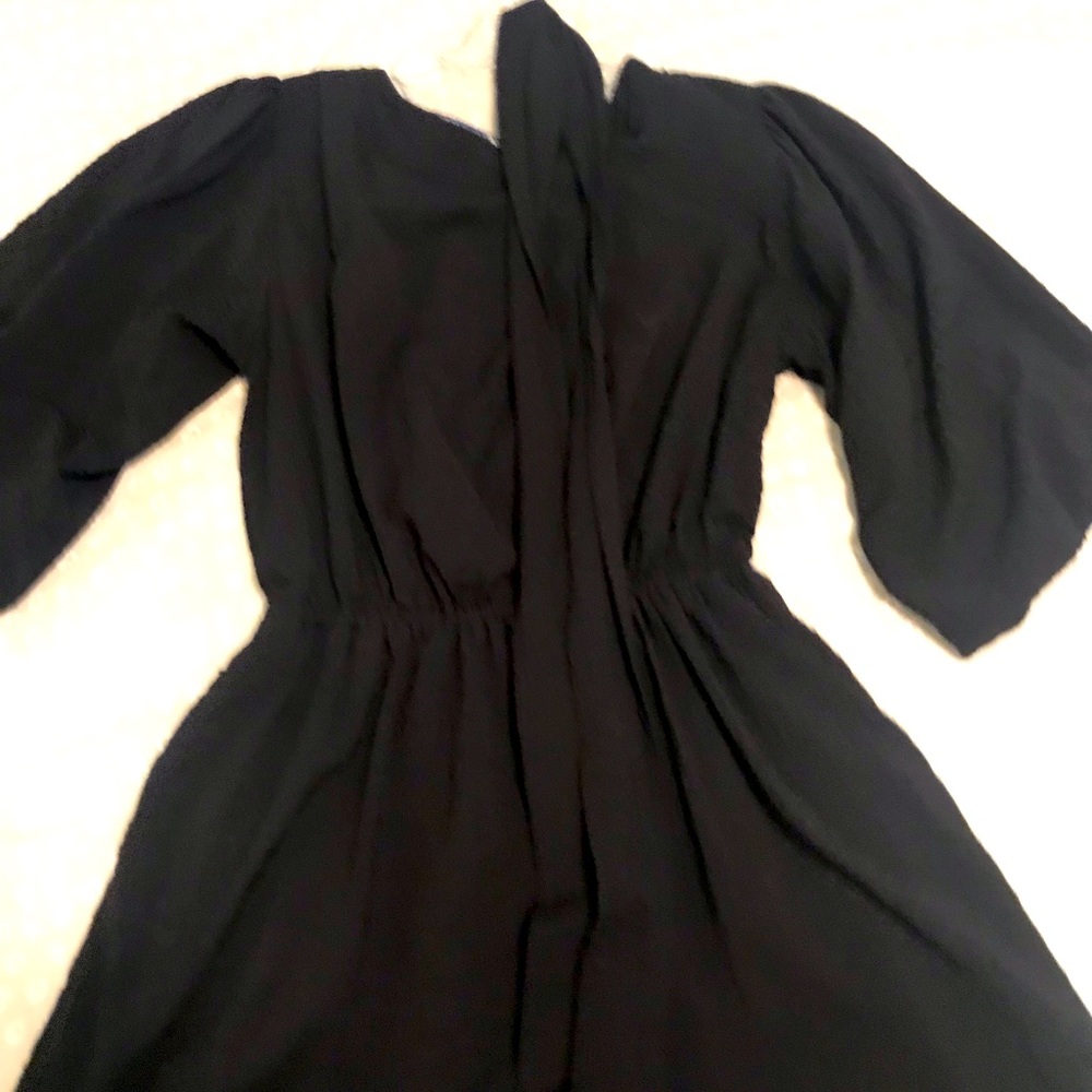 Anthropologie Jumpsuit